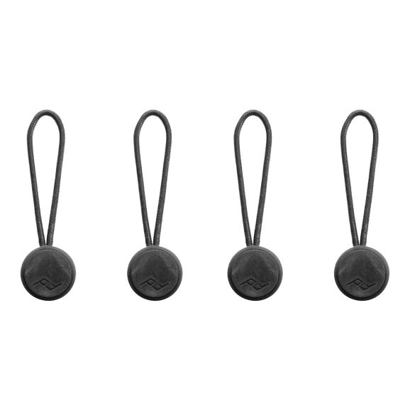 Peak Design Anchor 4-Pack, svart