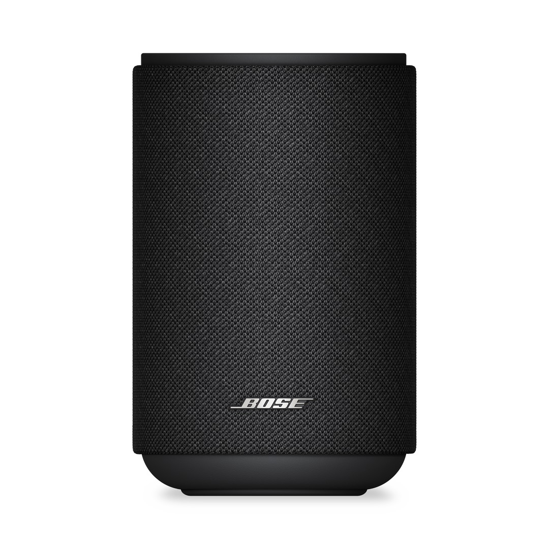 Bose Lifestyle Ultra bluetooth-högtalare (svart), bild 3