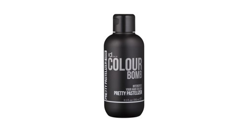 IdHAIR - Colour Bomb 250 ml - Pretty Pastelizer, bild 3