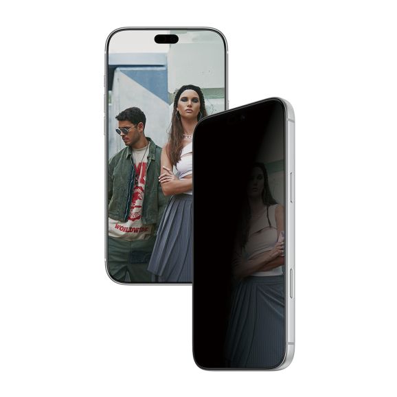PanzerGlass Side-View Privacy - privacy-filter - iPhone 18 Pro Max, bild 2