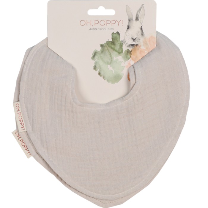 Oh, Poppy! JUNO dregglisar Linnebeige, 2 st
