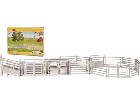 Collecta-figur: stängsel för djur