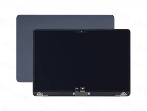Apple MacBook Air 15" 2023 / 2024 (A2941 / A3114) - Skärmbyte - Midnight