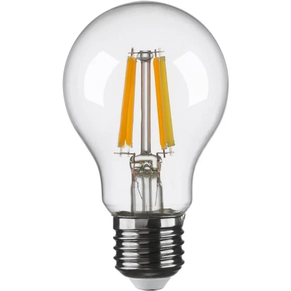 Elvita LED E27 normal 806lm 3-steg
