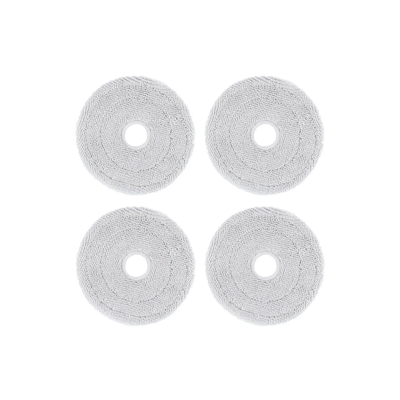 Ecovacs moppdukar DWP040023 (4 pc)