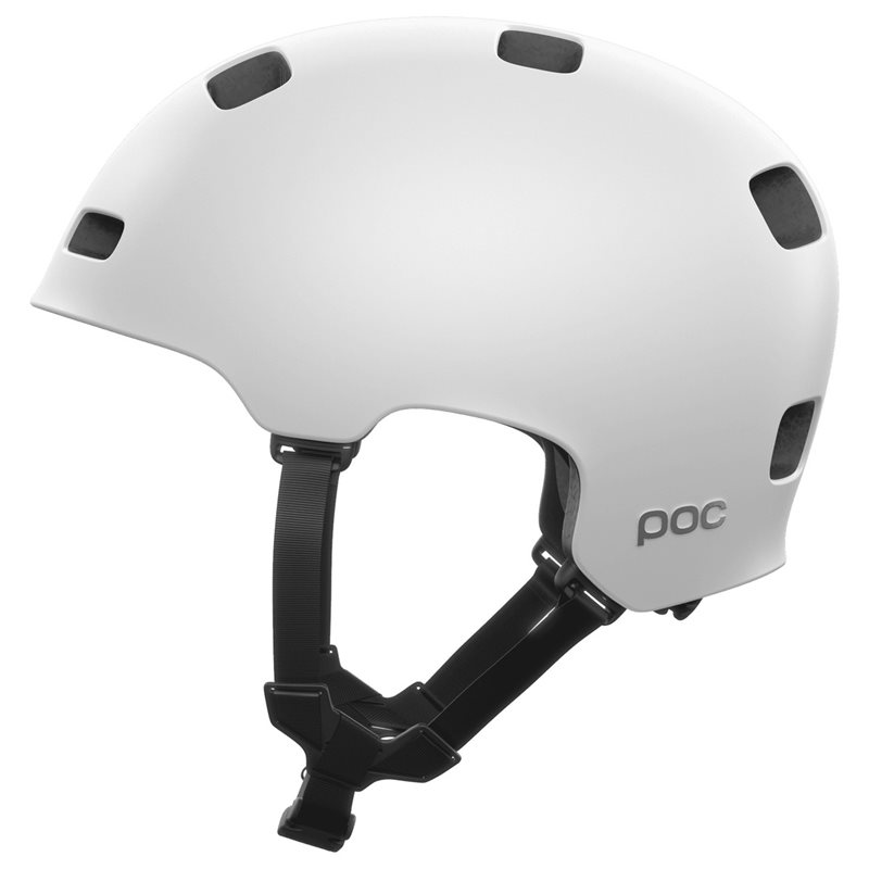 POC Crane MIPS Hydrogen White - L