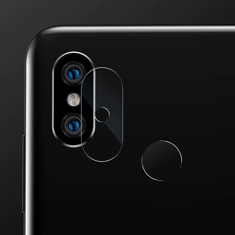 Wozinsky Kameraglas 9H härdat glas för alla kameror Samsung Galaxy Z Flip 3 kamera, bild 4