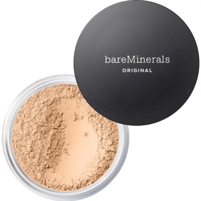 bareMinerals ORIGINAL Loose Powder Foundation SPF 15 Light Beige