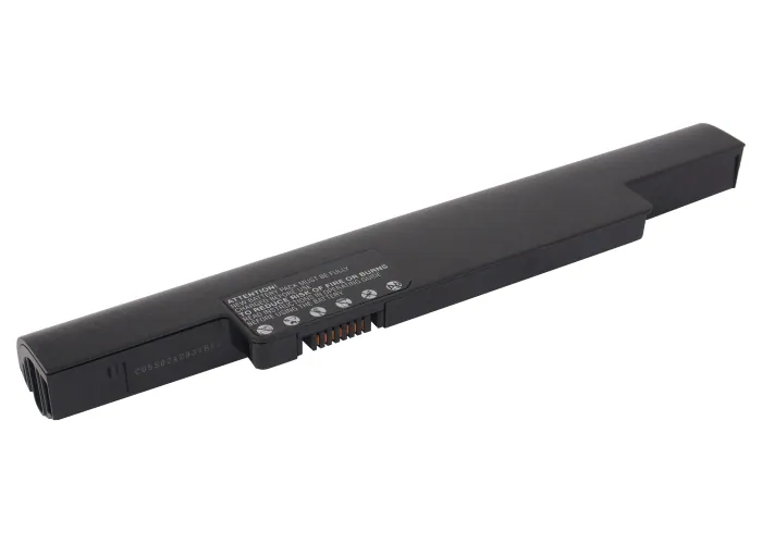 Batteri till Laptop, Bärbar dator för Dell Inspiron Mini 10, Inspiron Mini 1011 m.fl., bild 4