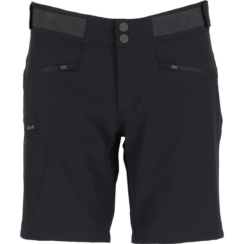 Twentyfour Venture 360 Shorts W Black - 40
