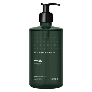 Skandinavisk SKOG Body Collection Wash 500 ml