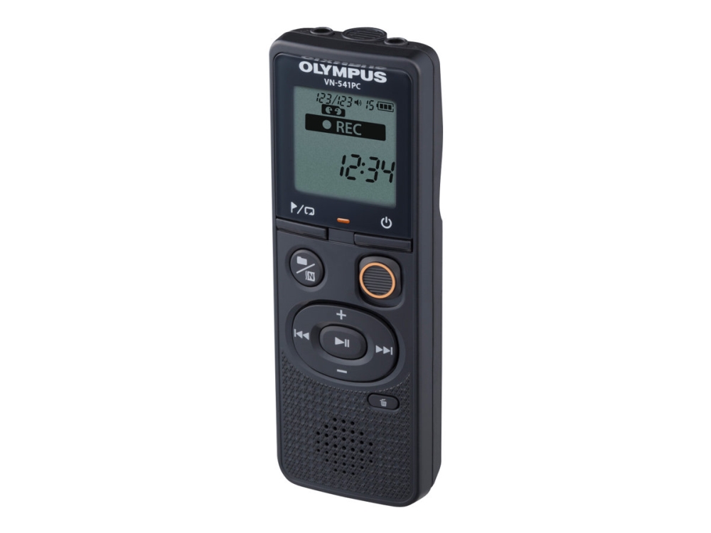 OM System VN-541 PC Diktafon