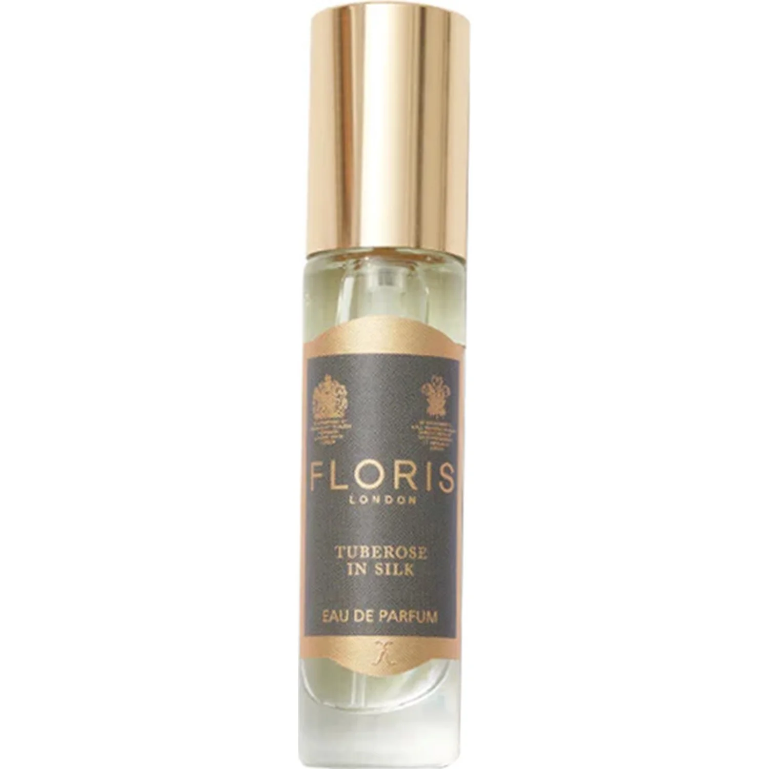 Floris London Tuberose In Silk Eau De Parfum 10 ml