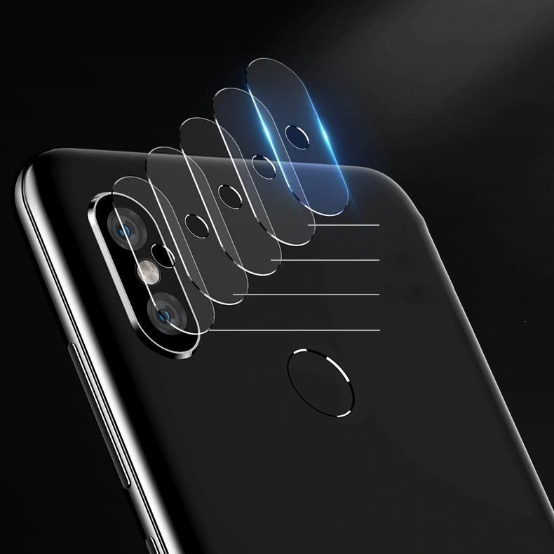 Wozinsky Kameraglas 9H härdat glas för alla kameror Samsung Galaxy A13 5G-kamera, bild 2