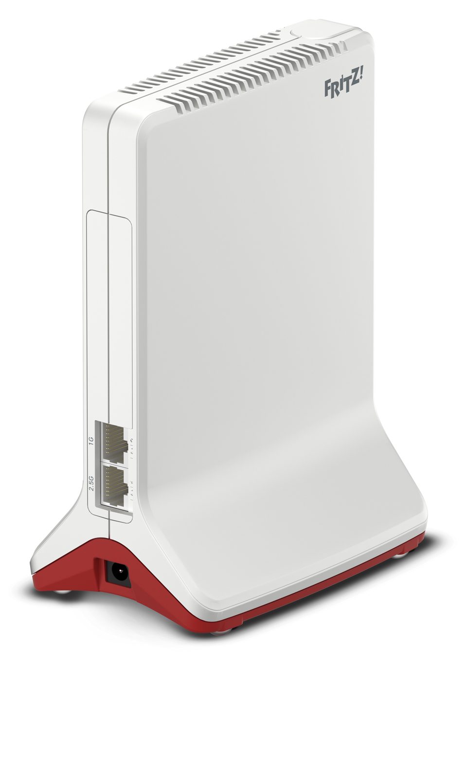 FRITZ! Repeater 6000 - Räckviddsökare för wifi - Wi-Fi 6 - 2,4 GHz (1 band)/5 GHz (2 band), bild 2