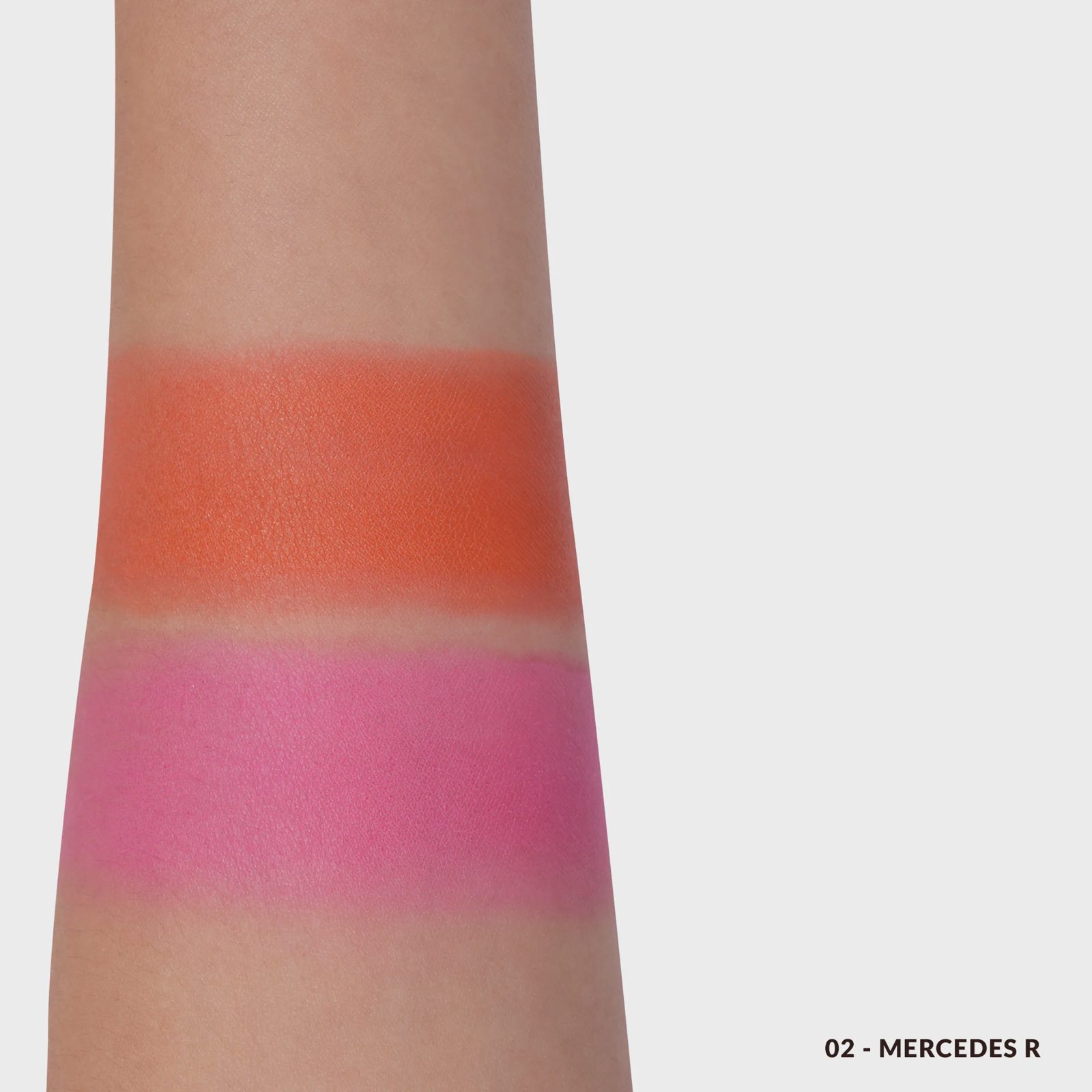 KimChi Chic Thailor Blush Powder Blush Mercedes R, bild 2