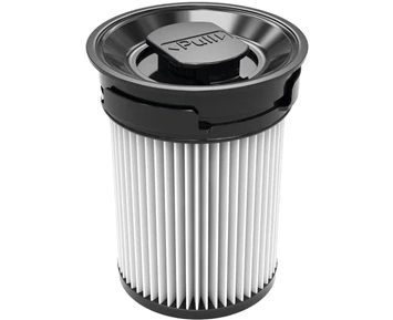 Miele TriFlex HX1 dammfilter