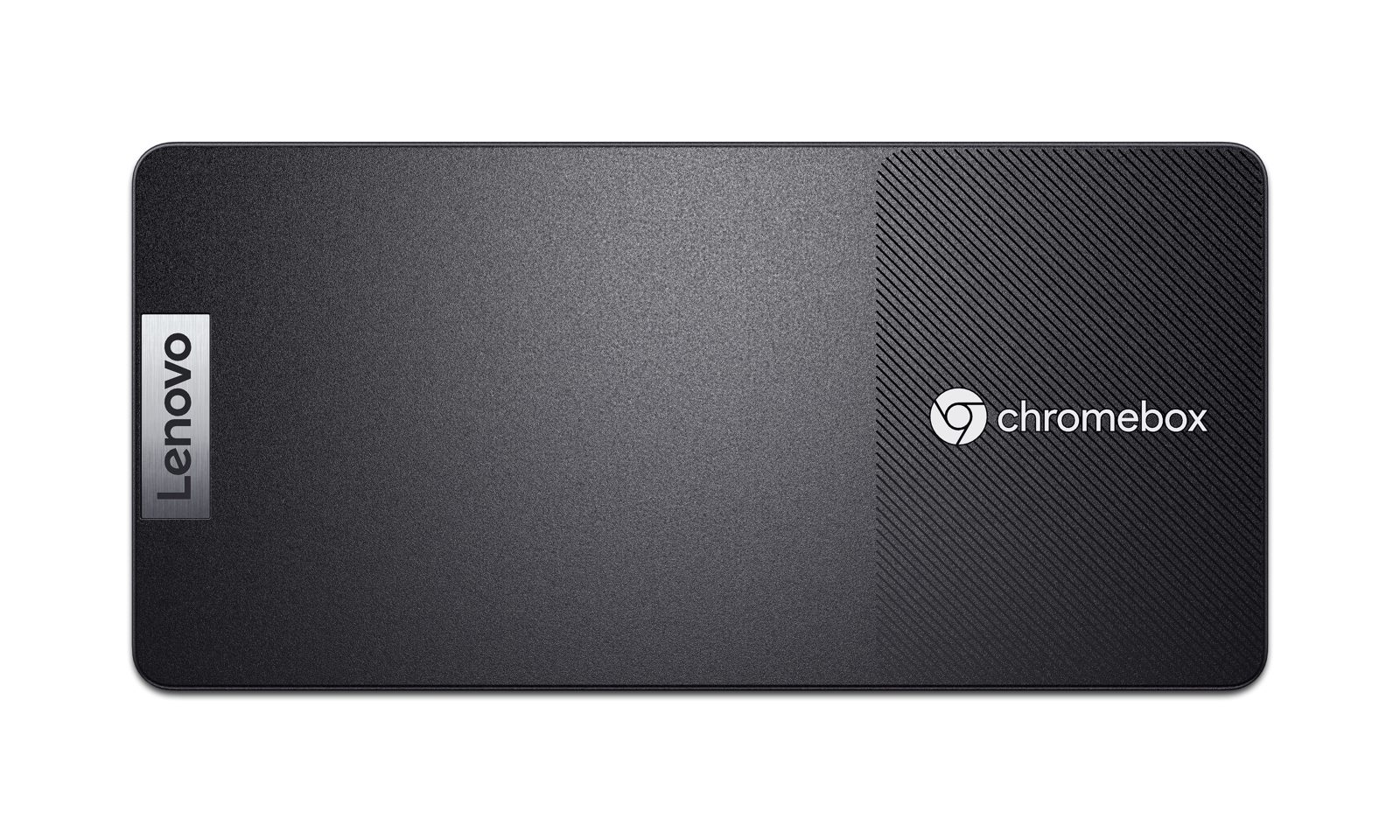 Lenovo Chromebox Micro 83F9000GNS Mini-PC, bild 2