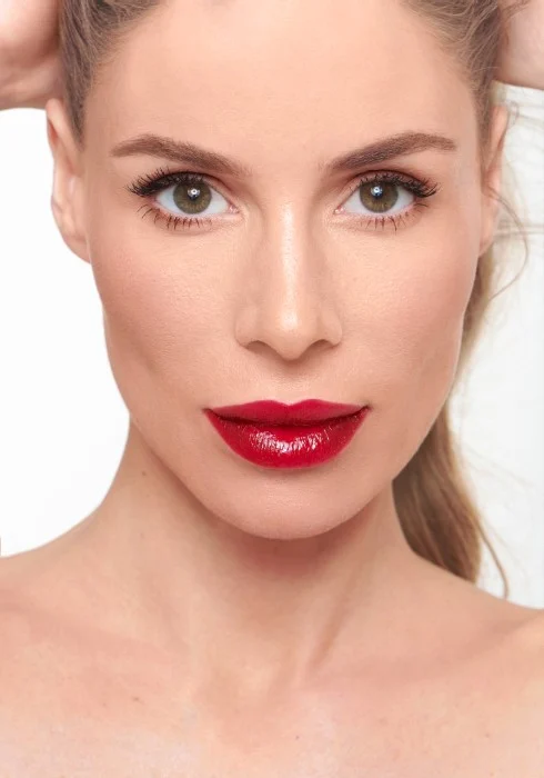 Wonderskin Wonder Blading Peel And Reveal Lip Stain Kit First Kiss, bild 3