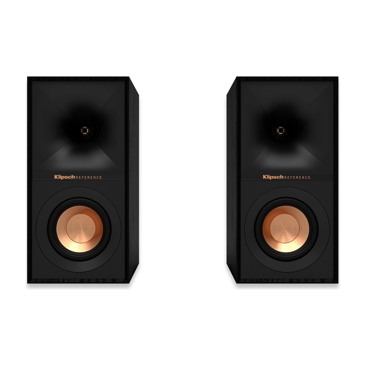 Klipsch R-40M hyllhögtalare