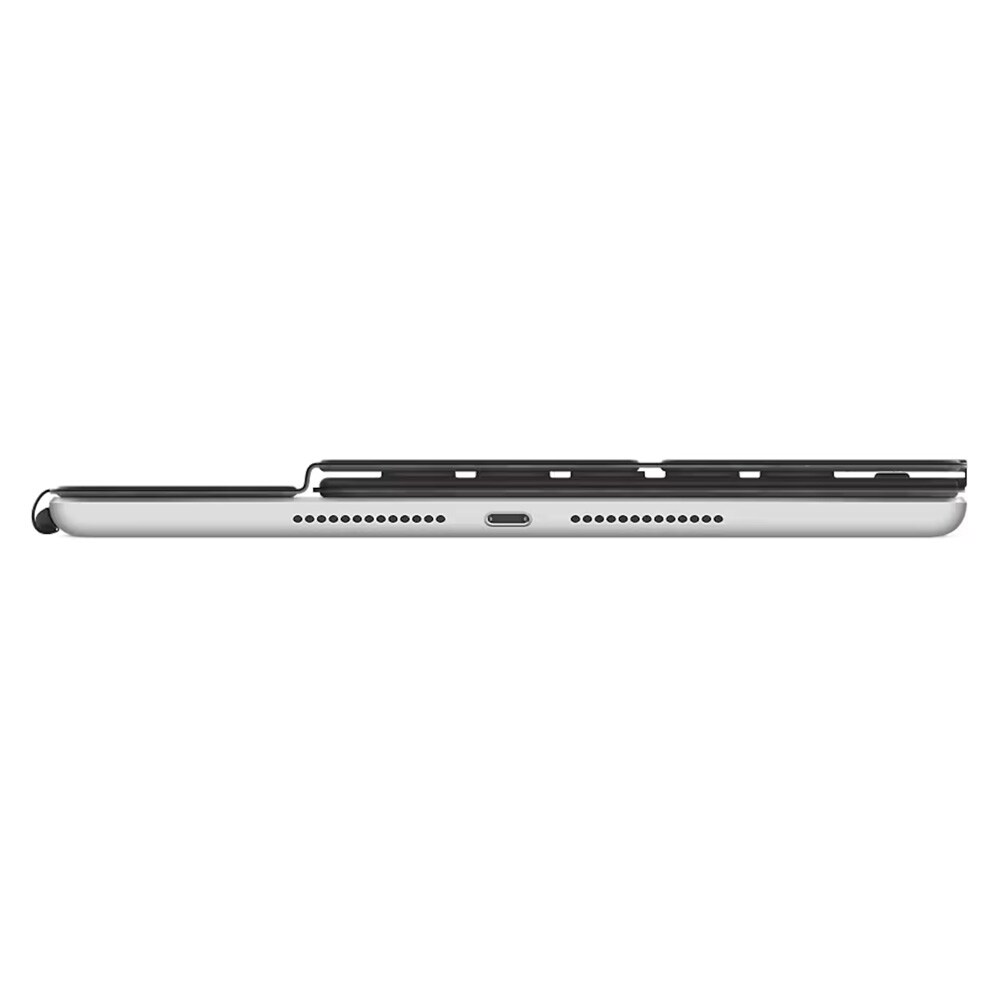 Apple Smart Keyboard till iPad 10,2" (7/8/9), iPad Air 3 & iPad Pro 10,5" – tangentbordsfodral med Smart Connector, bild 3
