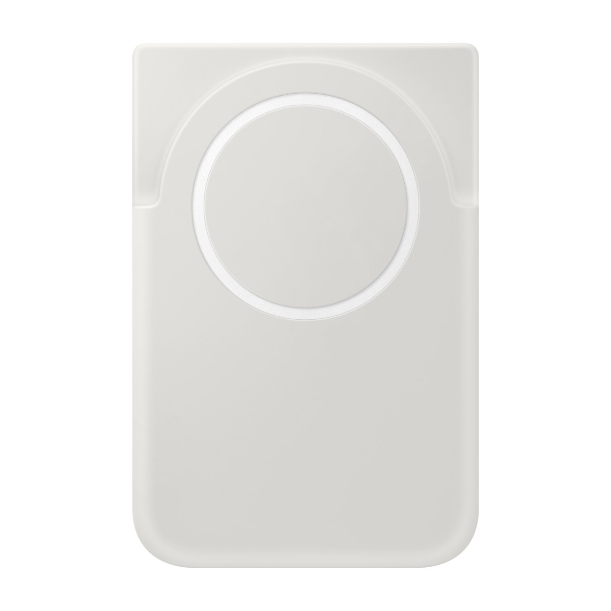 Samsung Magnet Wireless Battery powerbank 5000 mAh, beige