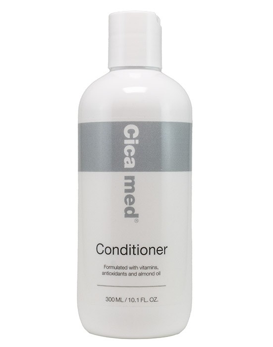 Cicamed Conditioner Hair Loss Treatment 300 ml, bild 3