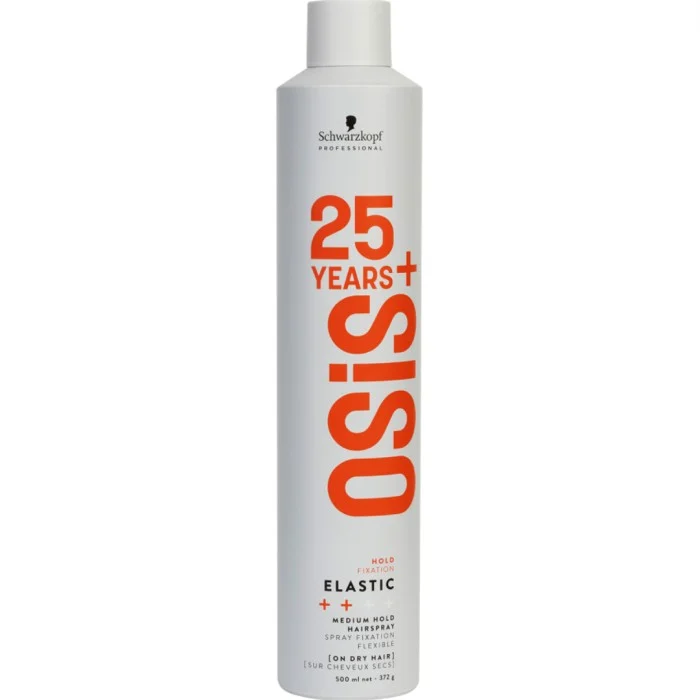 Schwarzkopf Professional OSiS Elastic 500 ml