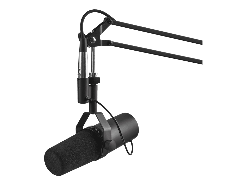 Shure SM7B Mikrofon