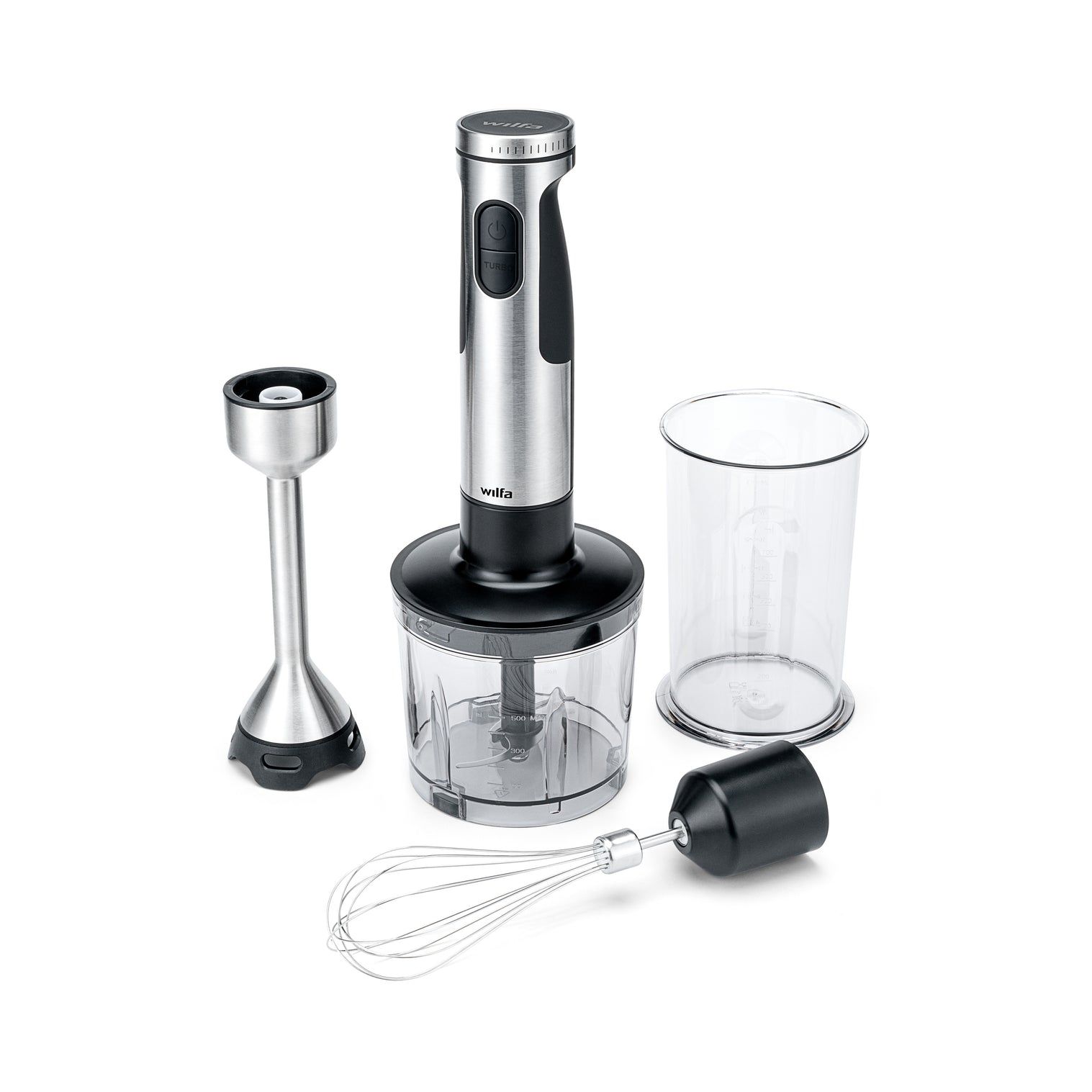 Wilfa IM3-1500FP Immersion blender