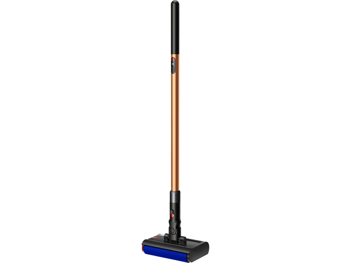 Dyson Golvvård Pencilwash elektrisk mopp 637239-01 (koppar), bild 3