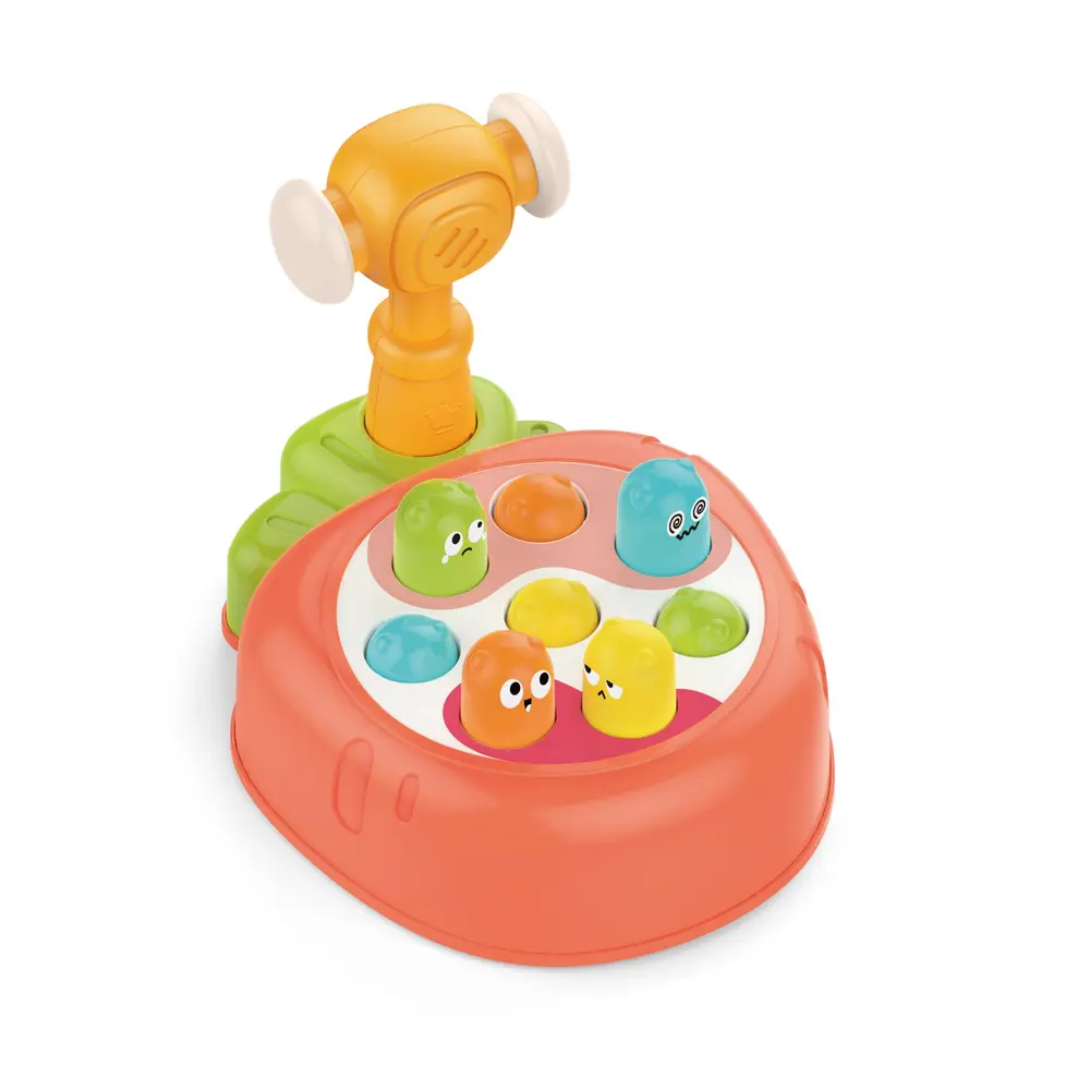 Scandinavian Baby Products Hammarbräda