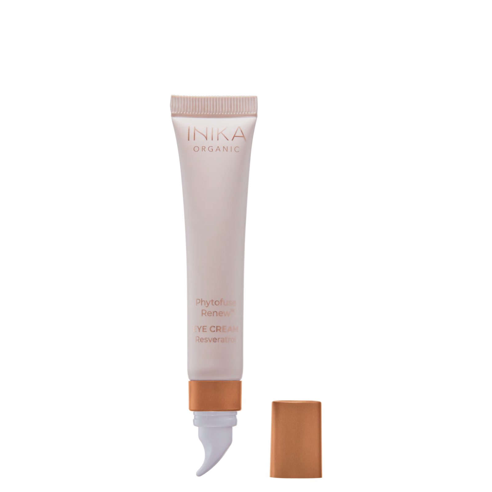Inika Organic Phytofuse Renew™ Eye Cream 15 ml