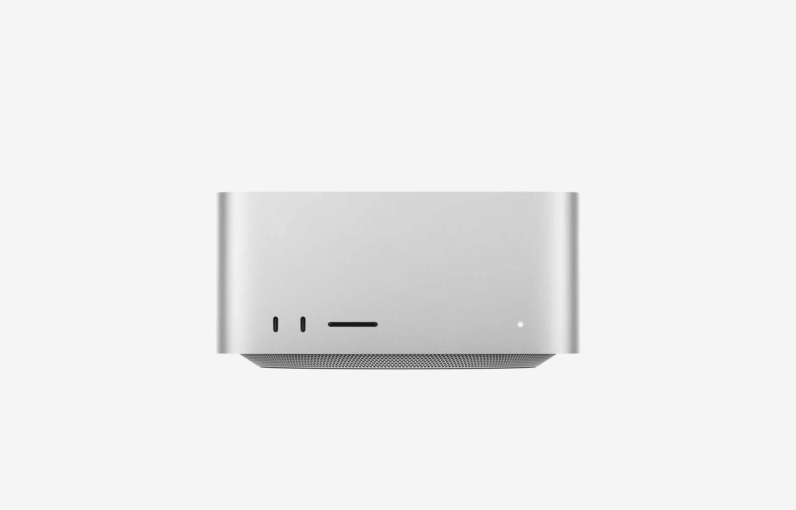 Apple Mac Studio (M5 Max) 512 GB