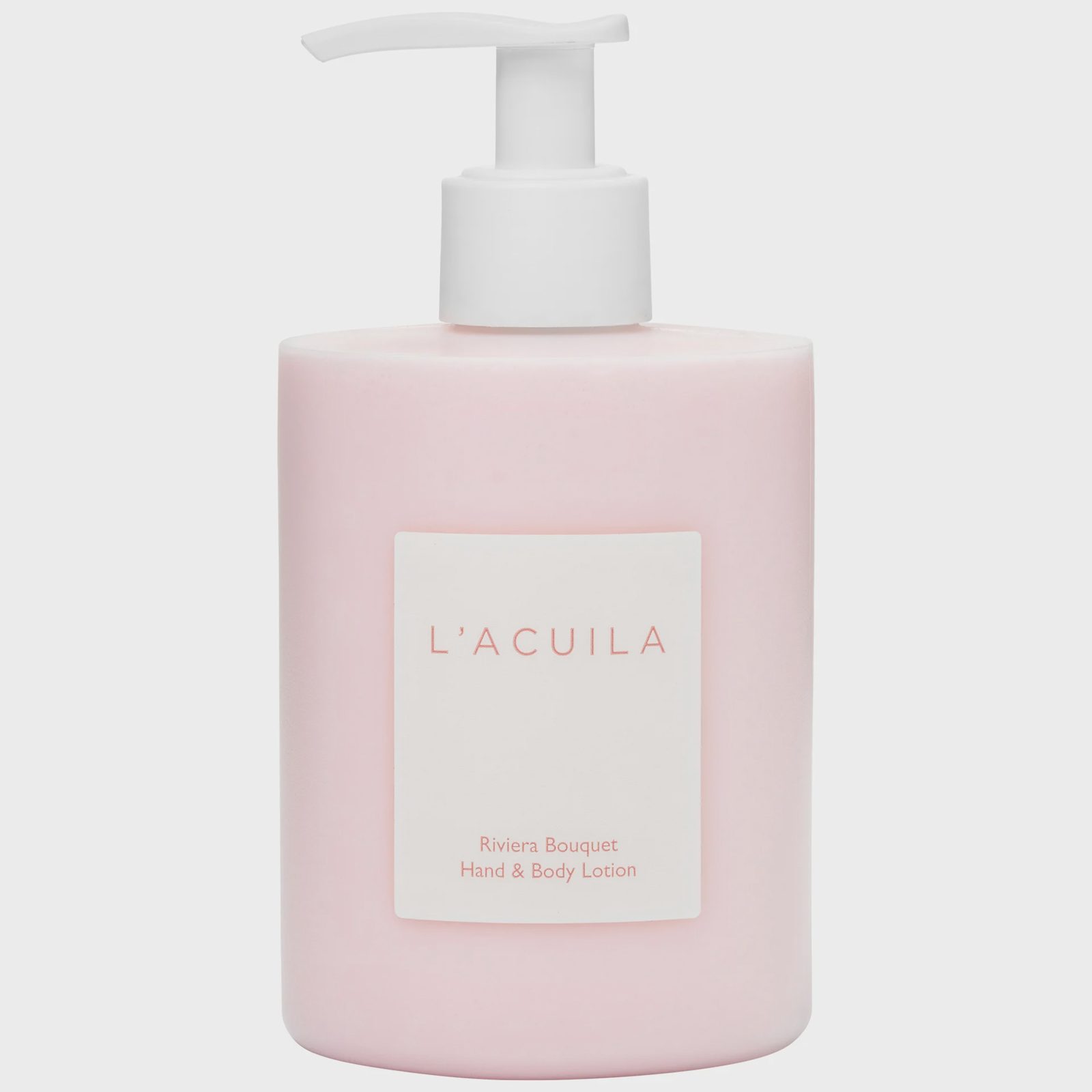 L'Acuila Riviera Bouquet Hand & Body Lotion 349ml