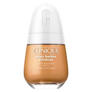 Clinique Even Better Clinical Serum Foundation SPF20 WN 112 Ginger, bild 3