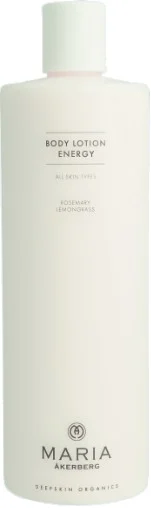 Maria Åkerberg Body Lotion Energy 500 ml, bild 2