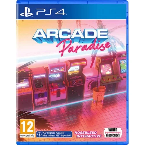 Arcade Paradise, bild 4