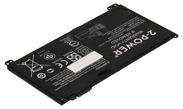Batteri HP Li-Pol 4-Cell, 4210mAh, 48Wh, till bl.a. HP ProBook 450 G4, bild 2