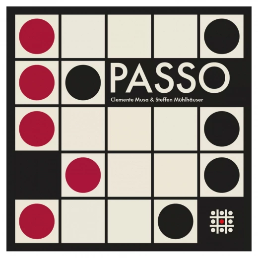 Passo, bild 2