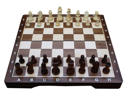 Chess Set - Medium (TWE197911), bild 2