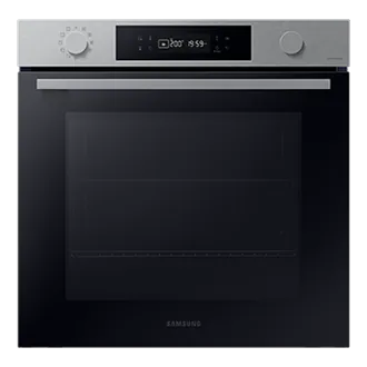 Samsung Serie 4 Inbyggnadsugn NV7B41301AS/U1 (rostfri), bild 2