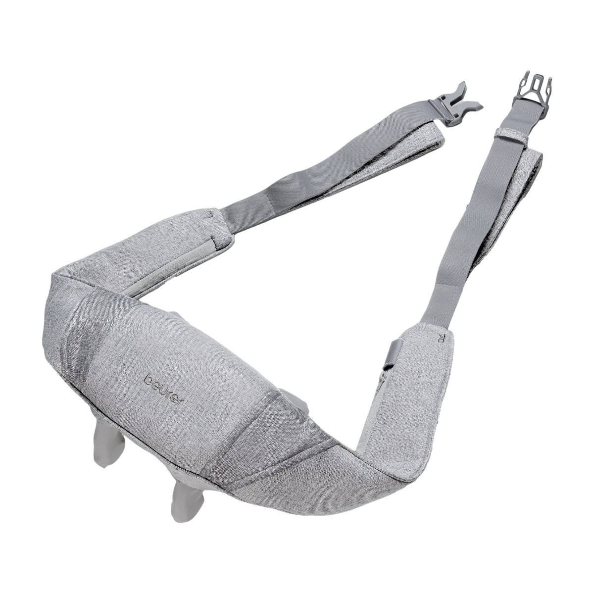 Beurer Nackmassage MG 154, bild 3