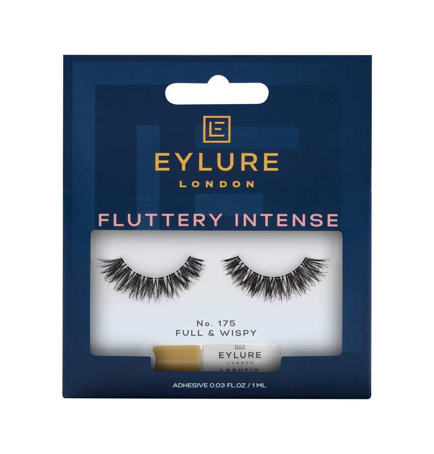 Eylure Fluttery Intense False Lashes 175, bild 3