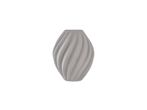 Specktrum - Flora Vase - Grey - Small, bild 2