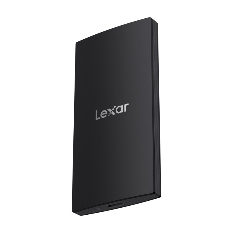 Lexar SL300 - SSD - 1 TB - USB 3.2 Gen 2, bild 4