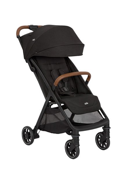Joie Pact Pro kompaktsulky, shale
