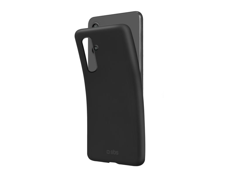 SBS TECOVVANSAA13K, Omslag, Samsung, Samsung Galaxy A13, 16,5 cm (6.5), Svart