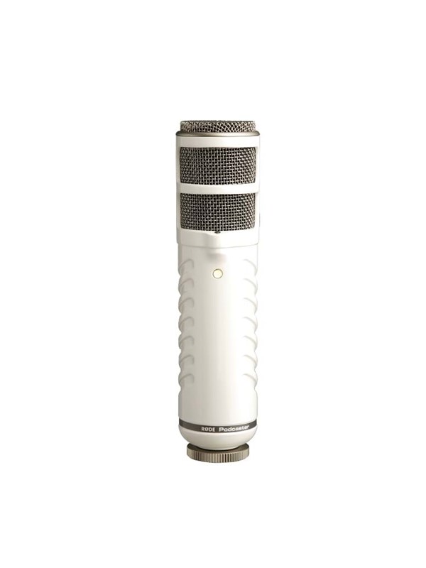 Røde Podcaster - mikrofon