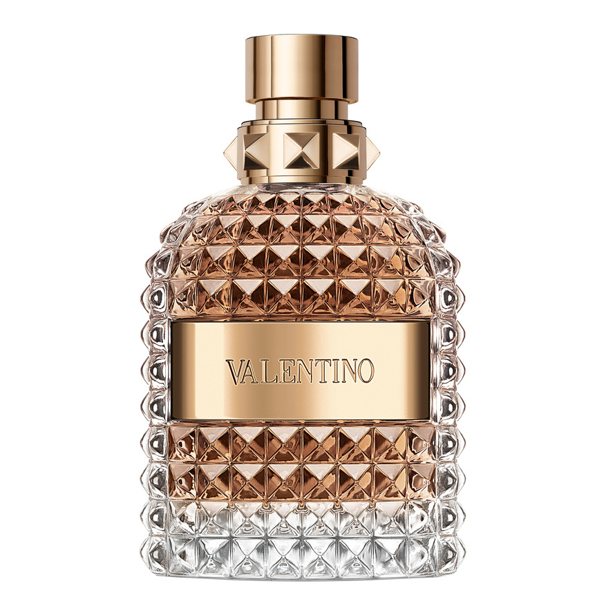 Valentino Uomo Eau de Toilette 100 ml, bild 4